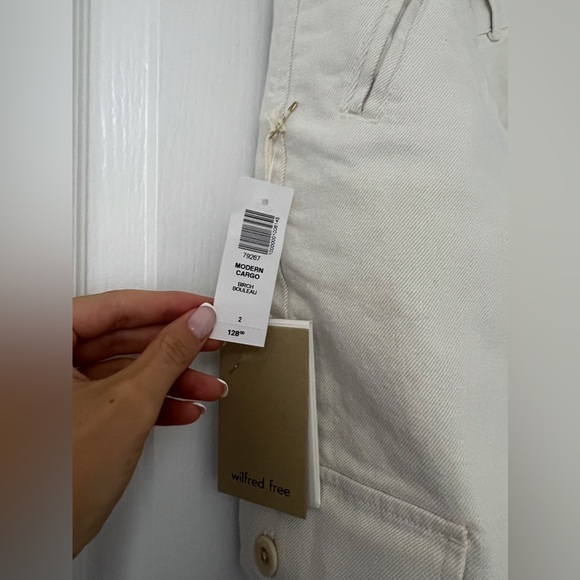 Wilfred Free Modern Cargo Pant - Picture 4 of 6